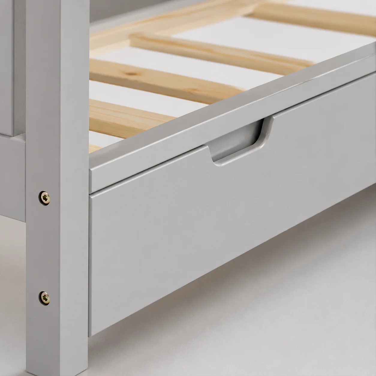 Sovaeli Convertible Toddler Daybed Frame - Image 2