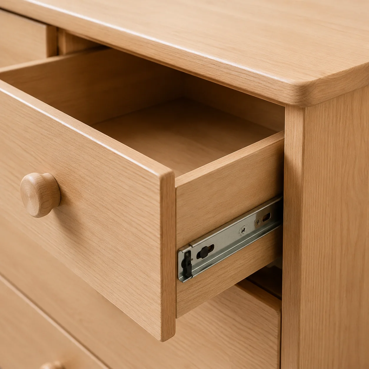 Sovaeli Child Size Dresser with Six Drawers - Image 2