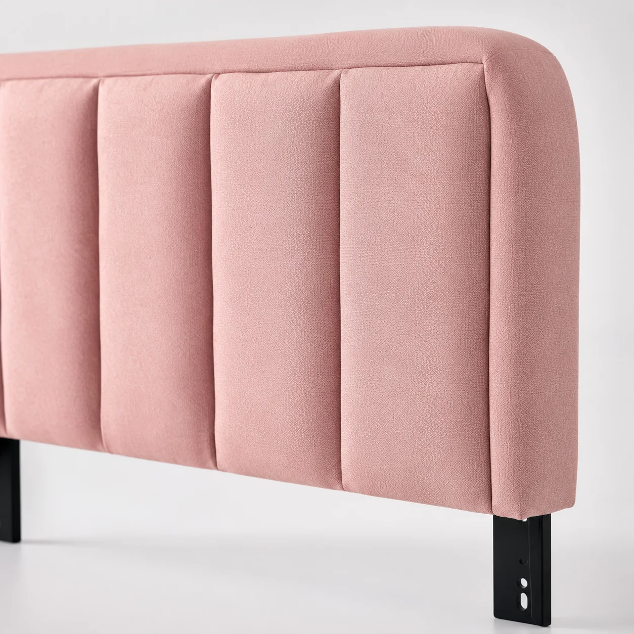 Sovaeli Kids Upholstered Twin Headboard - Image 2