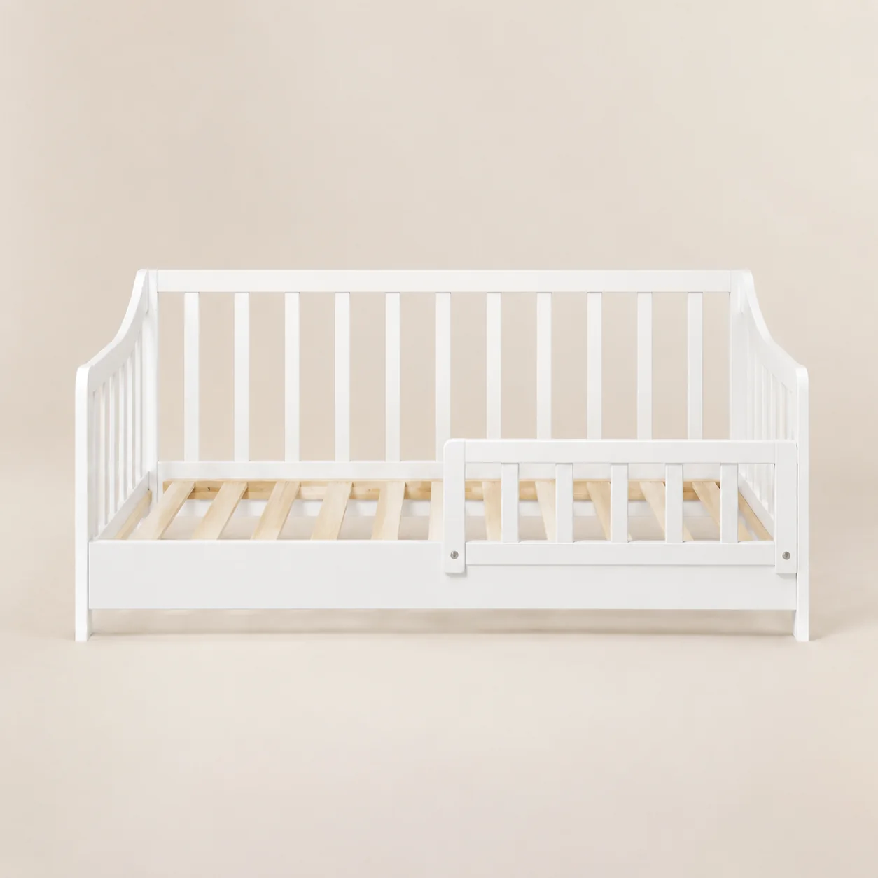 Sovaeli Convertible Toddler Daybed Frame
