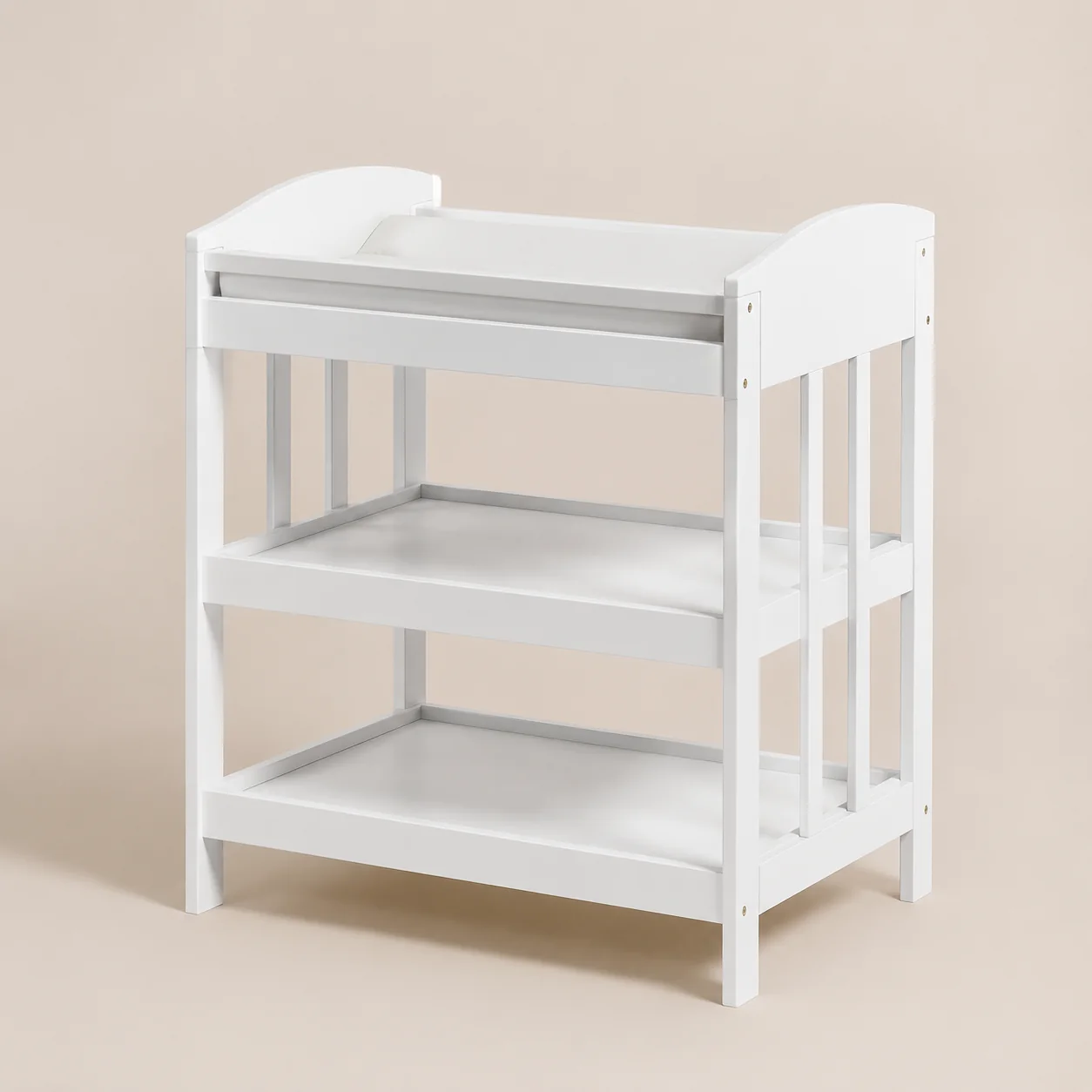 Sovaeli Compact Nursery Changing Table