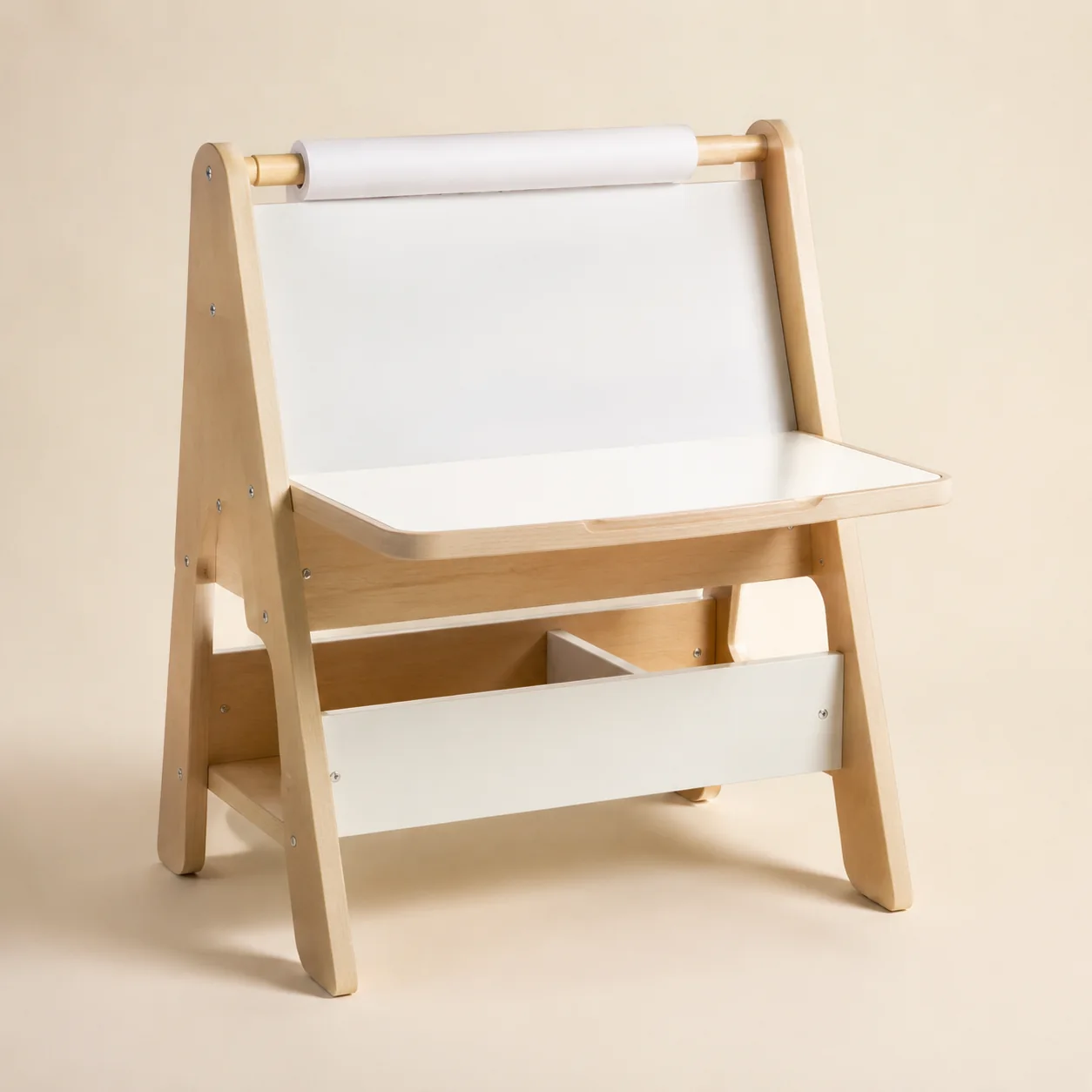Sovaeli Kids Tabletop Easel Desk